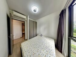 Waterwoods (D19), Condominium #566321131